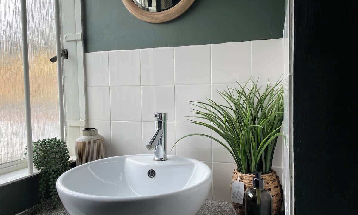 Photo of Bathroom in Moreton-in-Marsh
