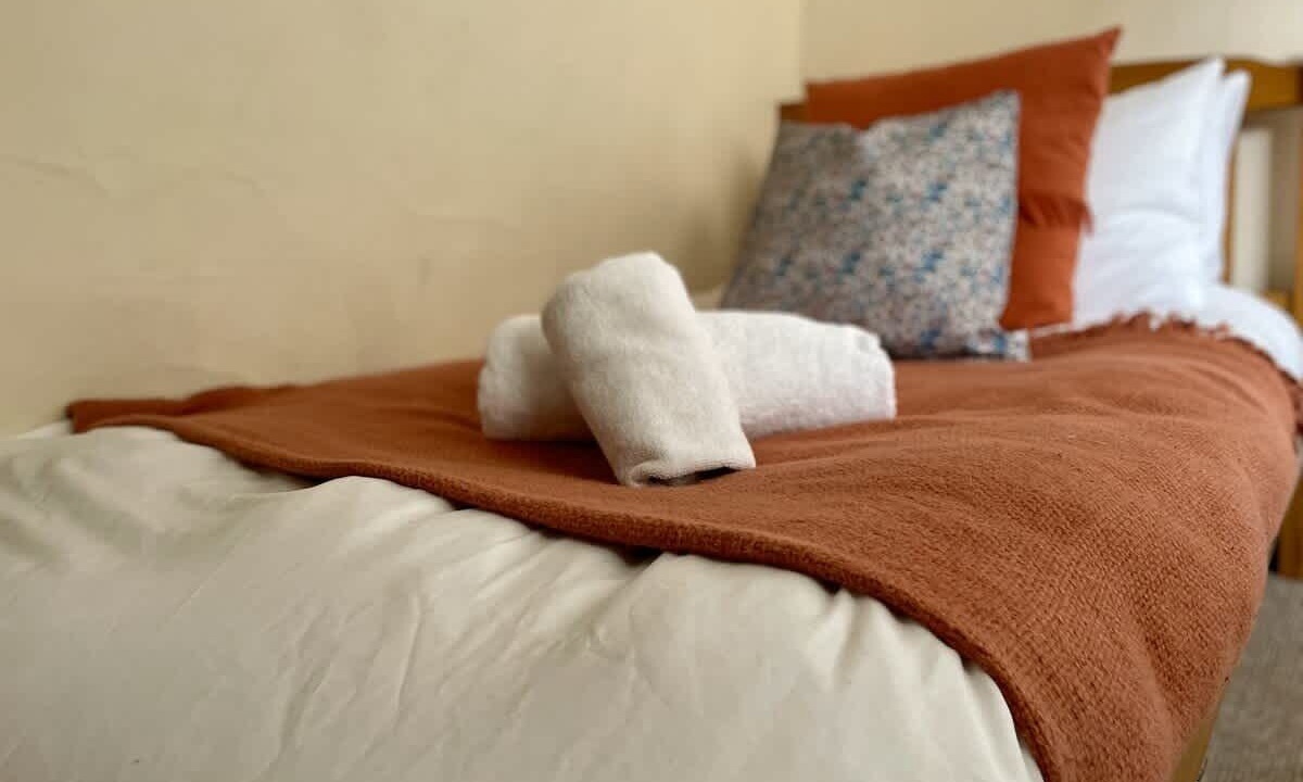 Photo of Bedroom in Moreton-in-Marsh