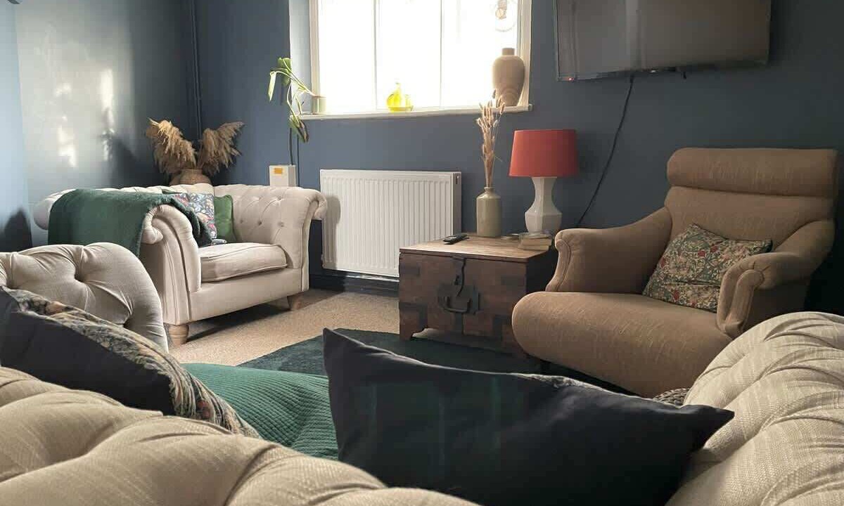 Photo of Livingroom in Moreton-in-Marsh
