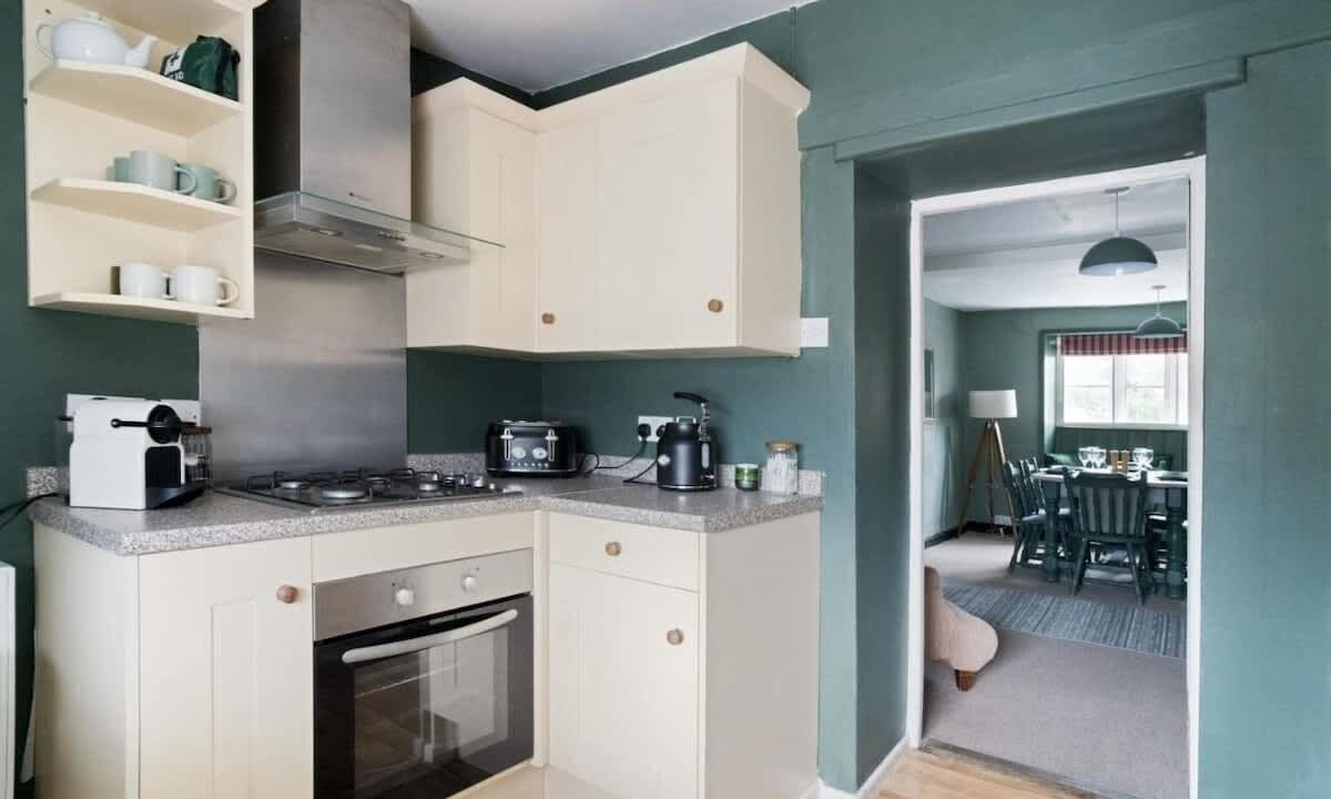 Photo of Kitchen in Moreton-in-Marsh