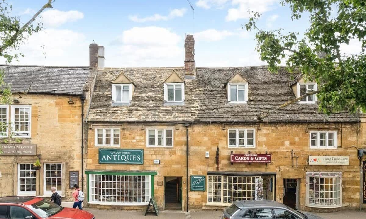 Photo of Outdoor in Moreton-in-Marsh