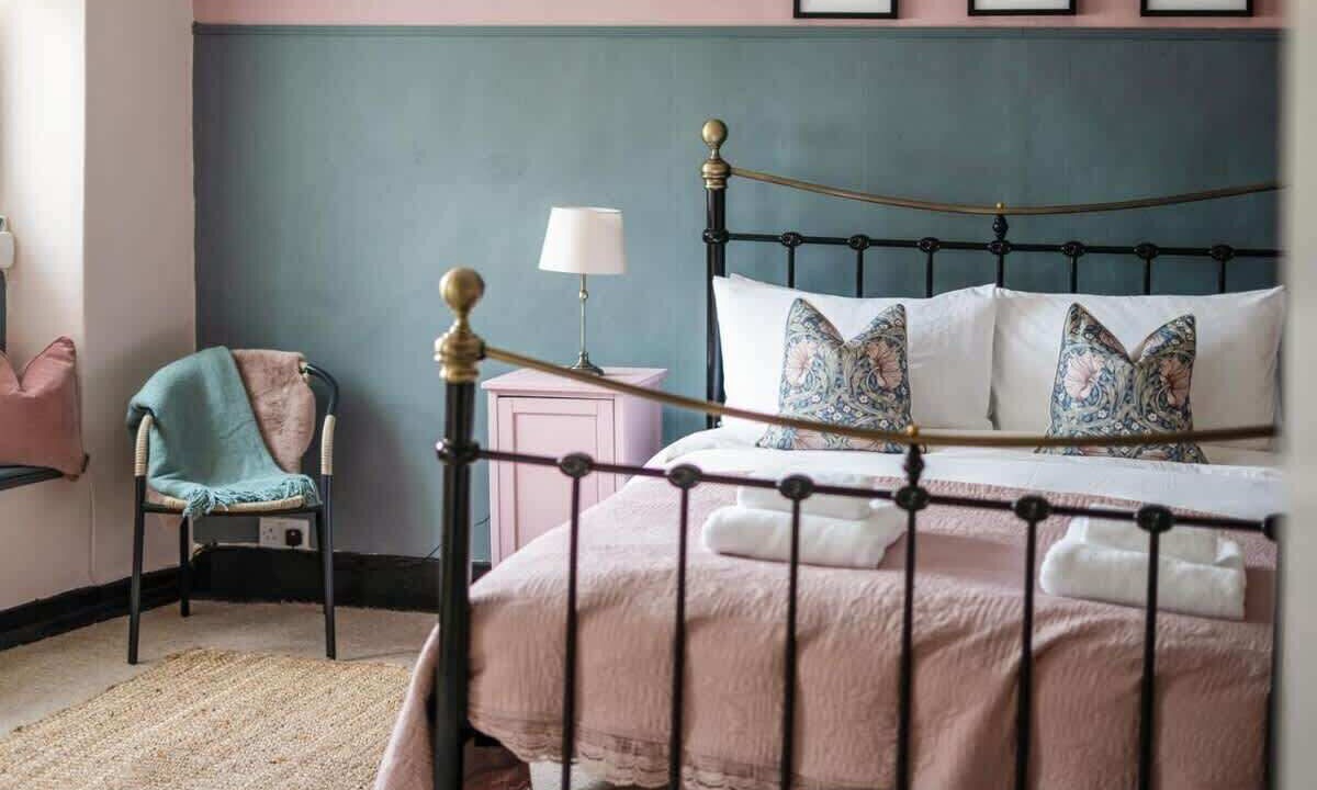 Photo of Bedroom in Moreton-in-Marsh