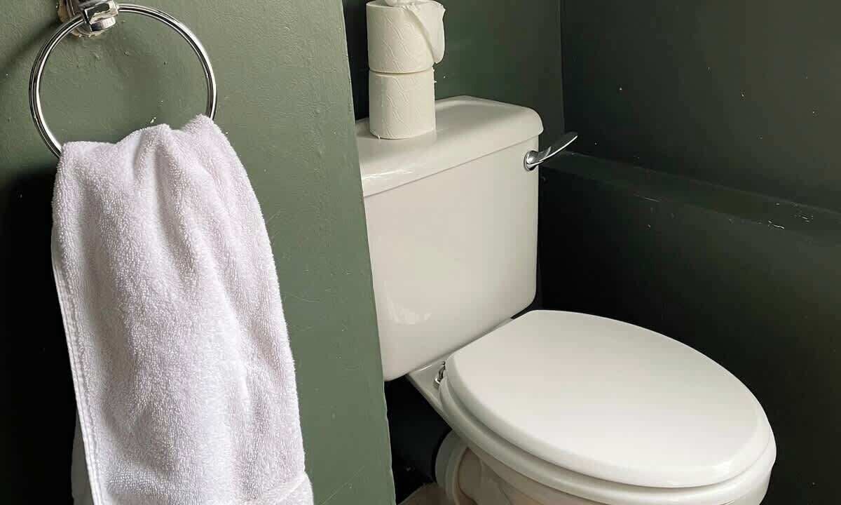 Photo of Bathroom in Moreton-in-Marsh