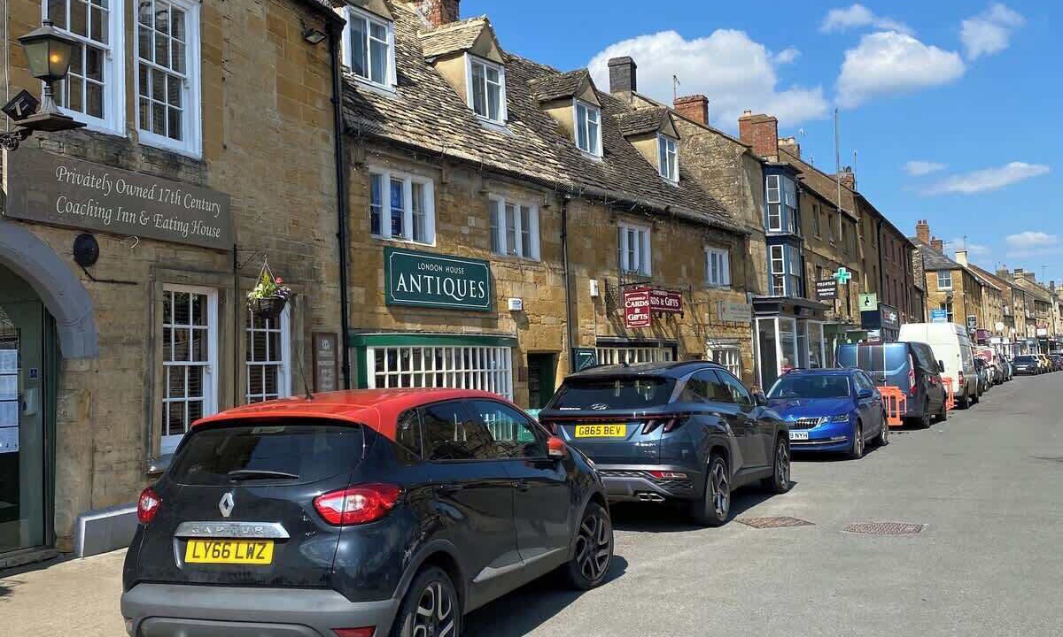 Photo of Others in Moreton-in-Marsh