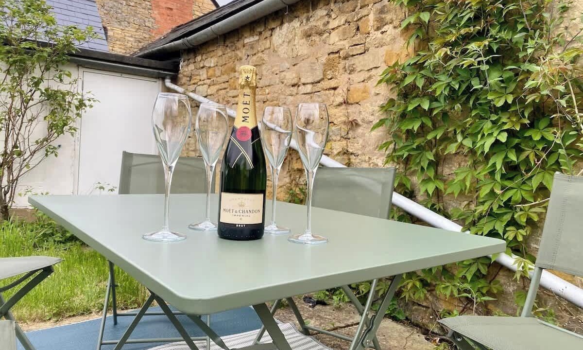 Photo of Outdoor in Moreton-in-Marsh