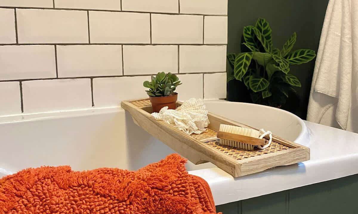 Photo of Bathroom in Moreton-in-Marsh