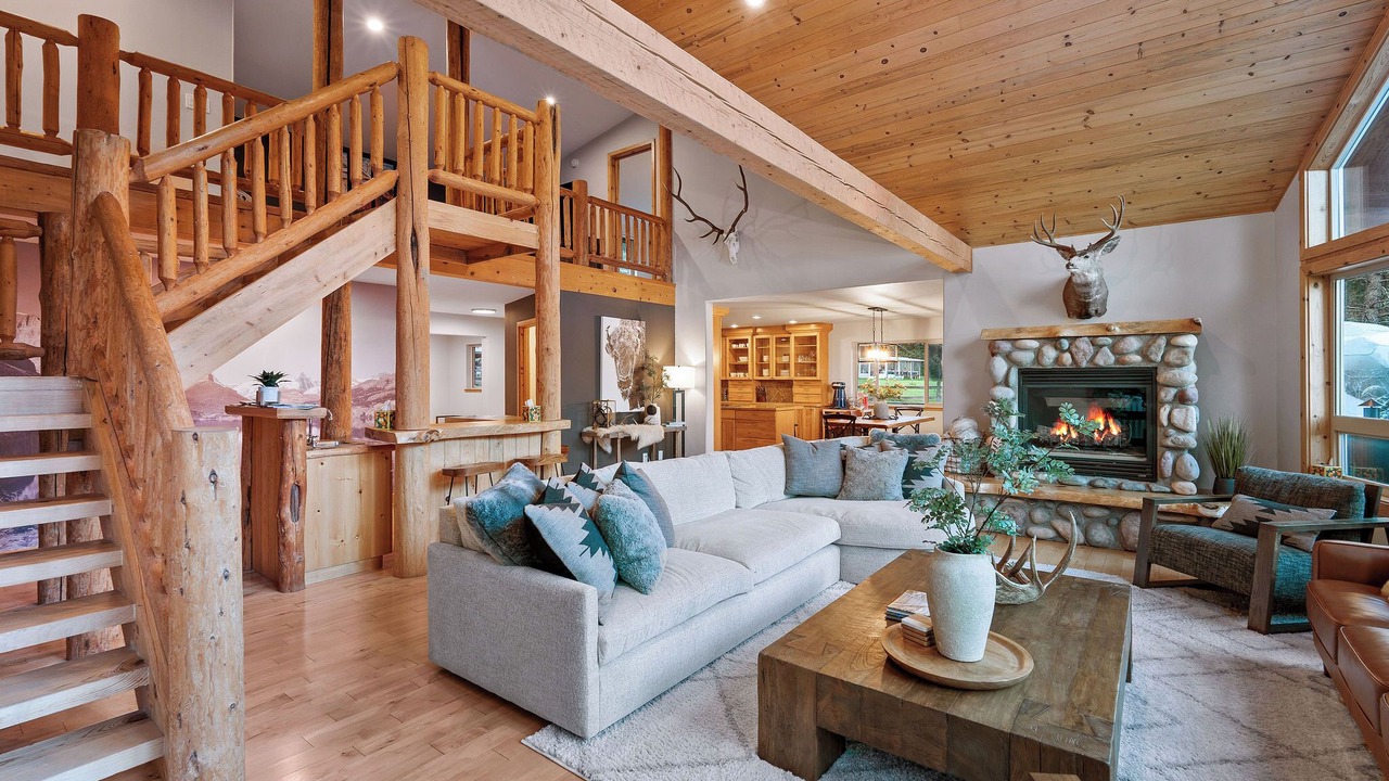 Photo of Livingroom in Olney