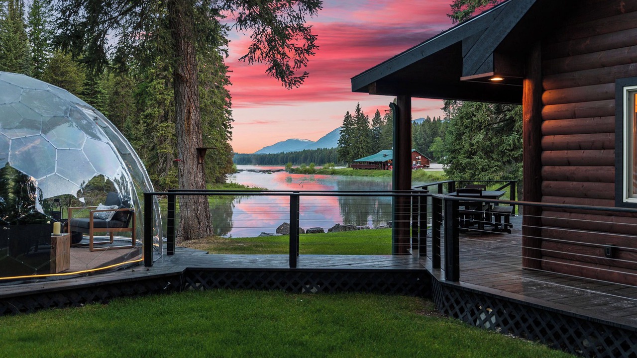 Photo of Patio Balcony in Olney