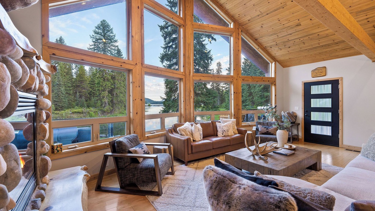 Photo of Livingroom in Olney