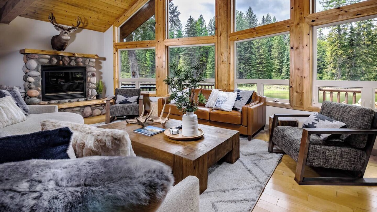 Photo of Livingroom in Olney