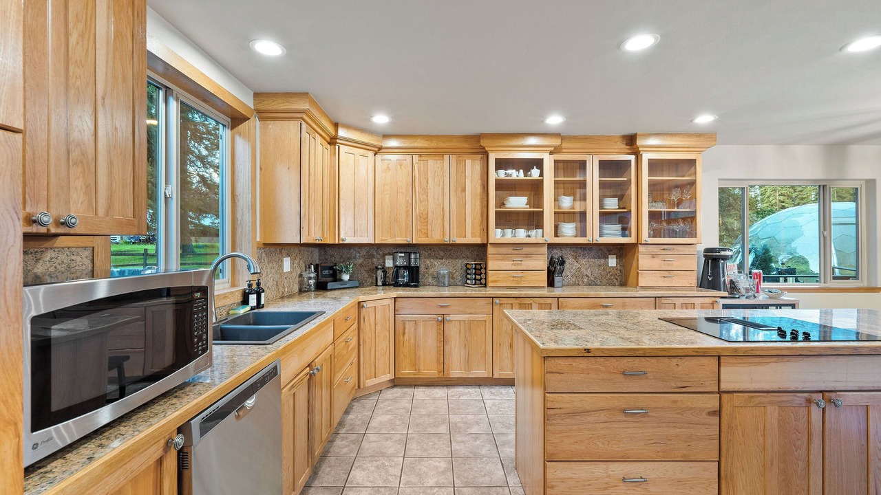 Photo of Kitchen in Olney