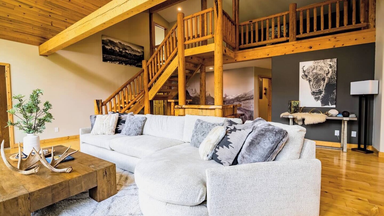 Photo of Livingroom in Olney