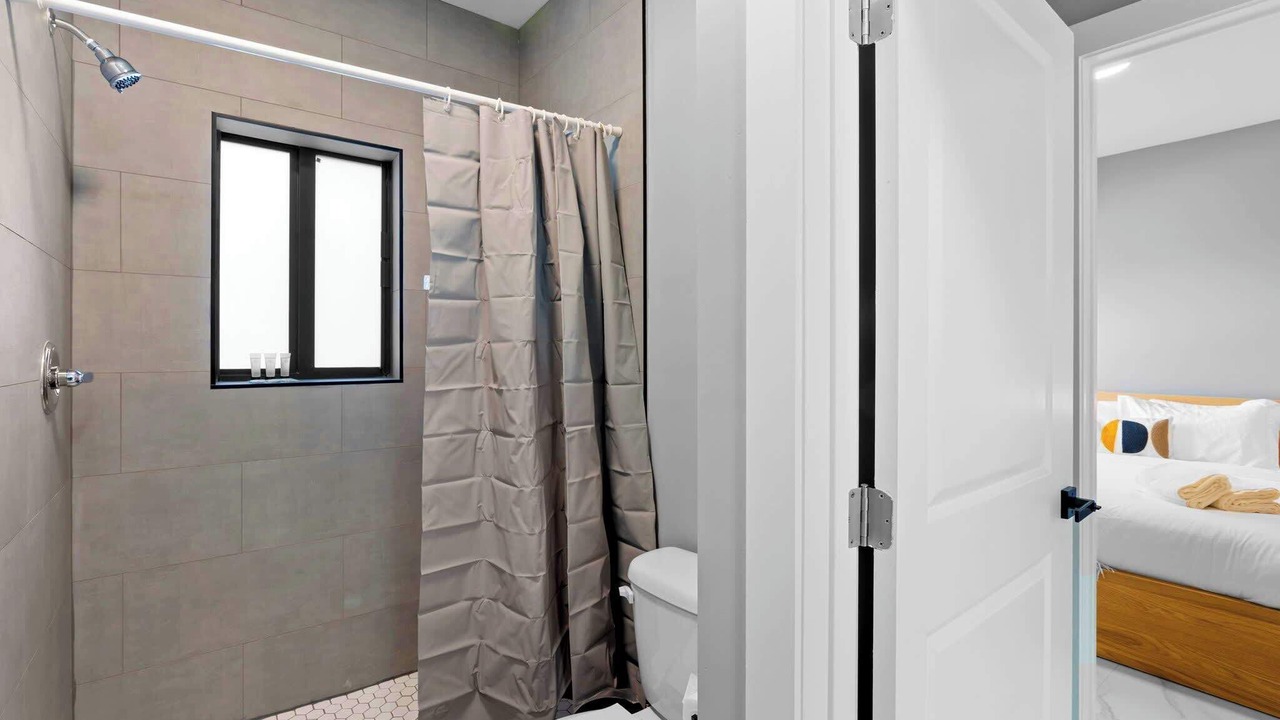 Photo of Bathroom in Liberty City