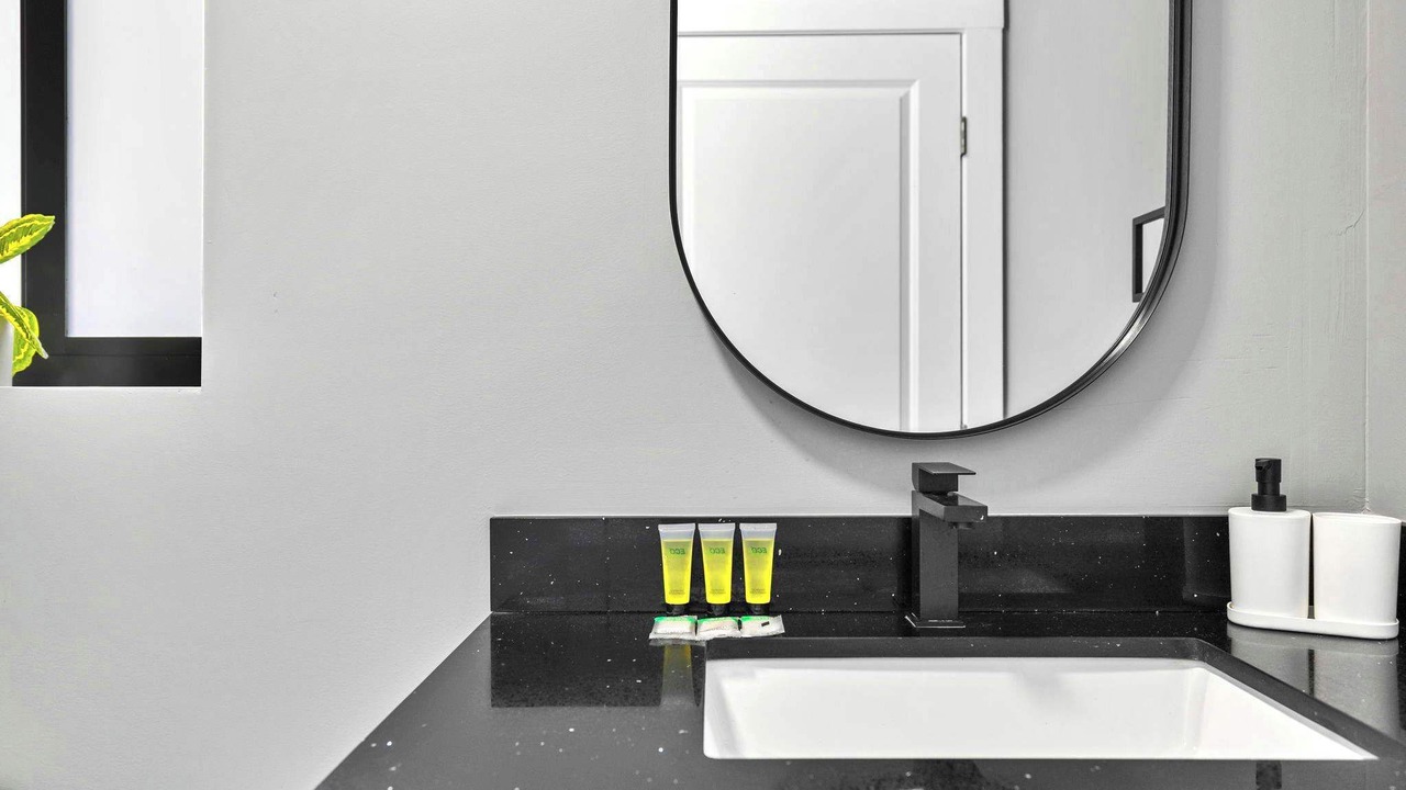 Photo of Bathroom in Liberty City