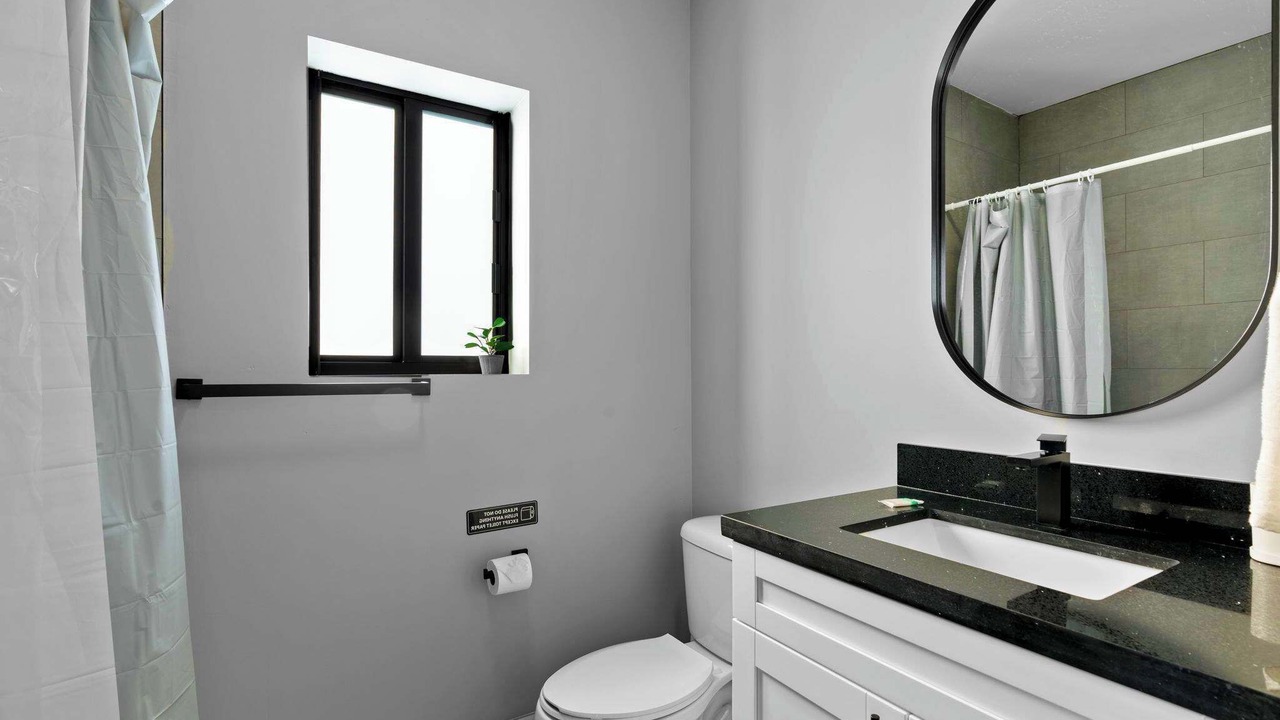 Photo of Bathroom in Liberty City