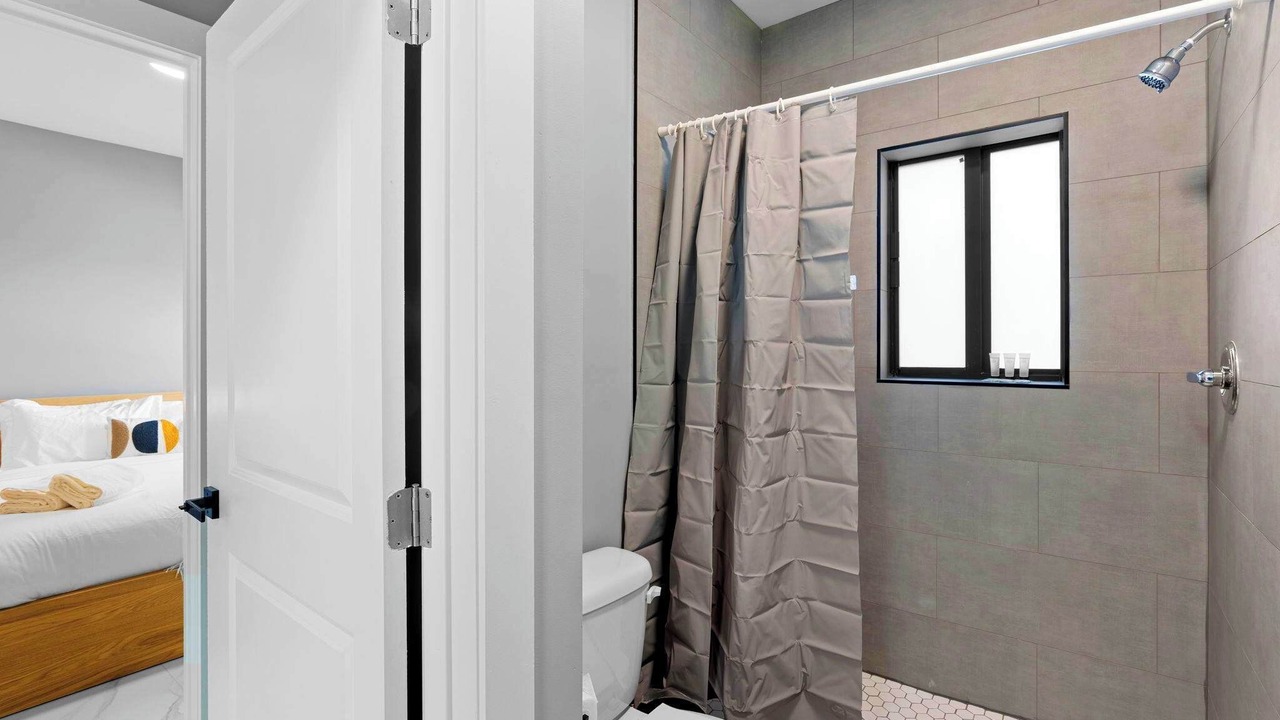 Photo of Bathroom in Liberty City