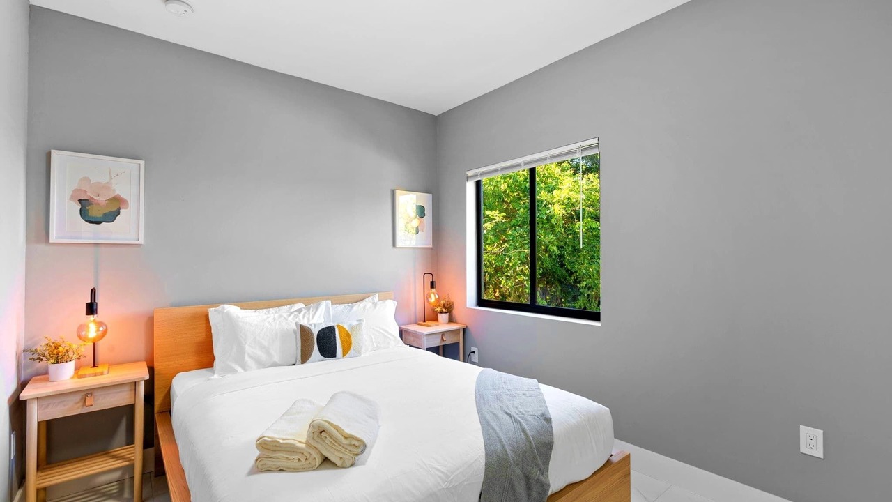 Photo of Bedroom in Liberty City