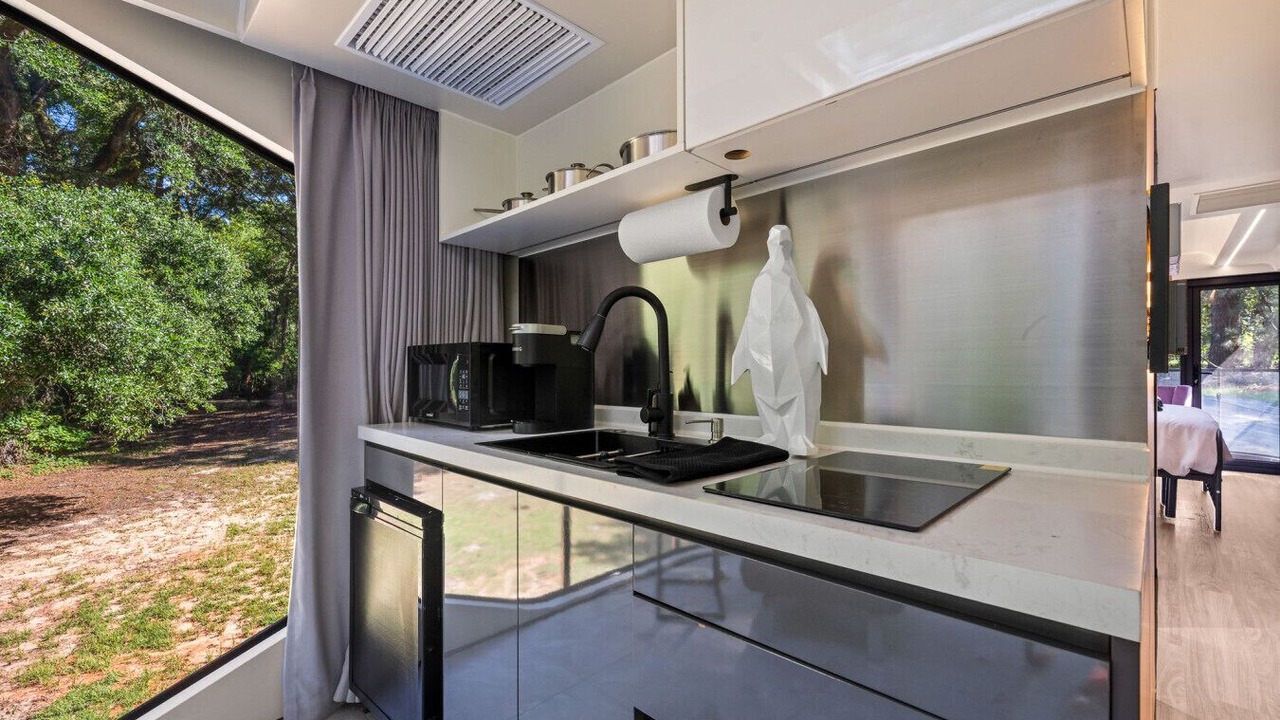 Photo of Kitchen in St. Stephen