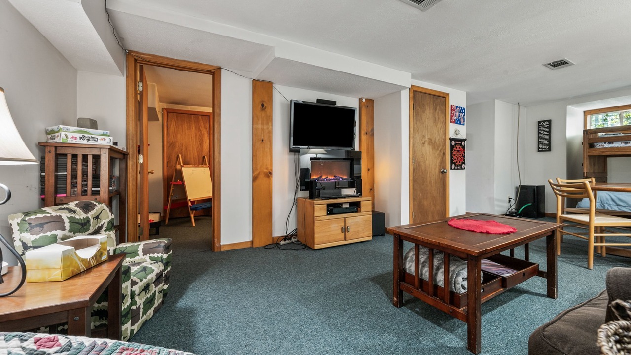 Photo of Livingroom in Eidelweiss Village