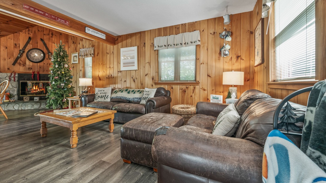 Photo of Livingroom in Eidelweiss Village