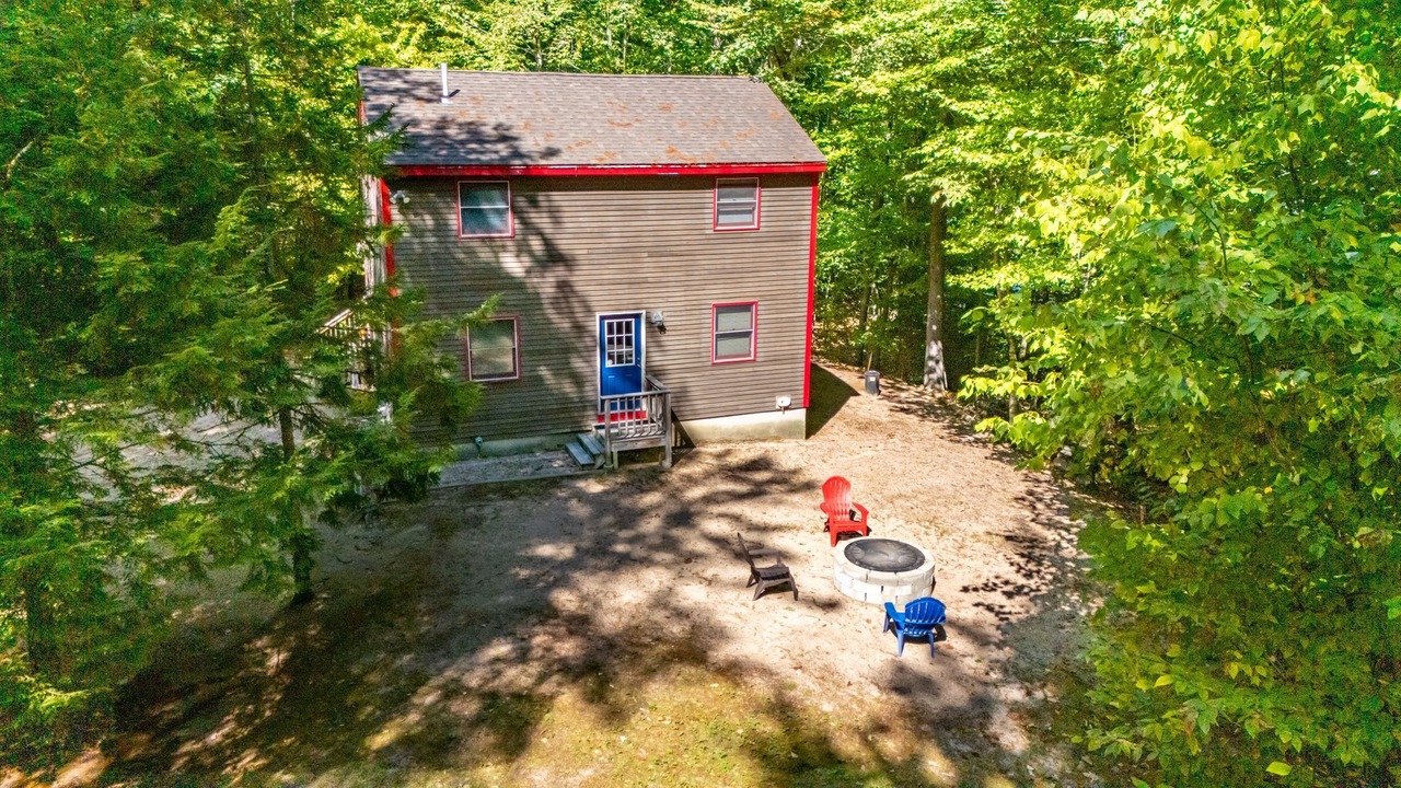 Photo of Outdoor in Eidelweiss Village