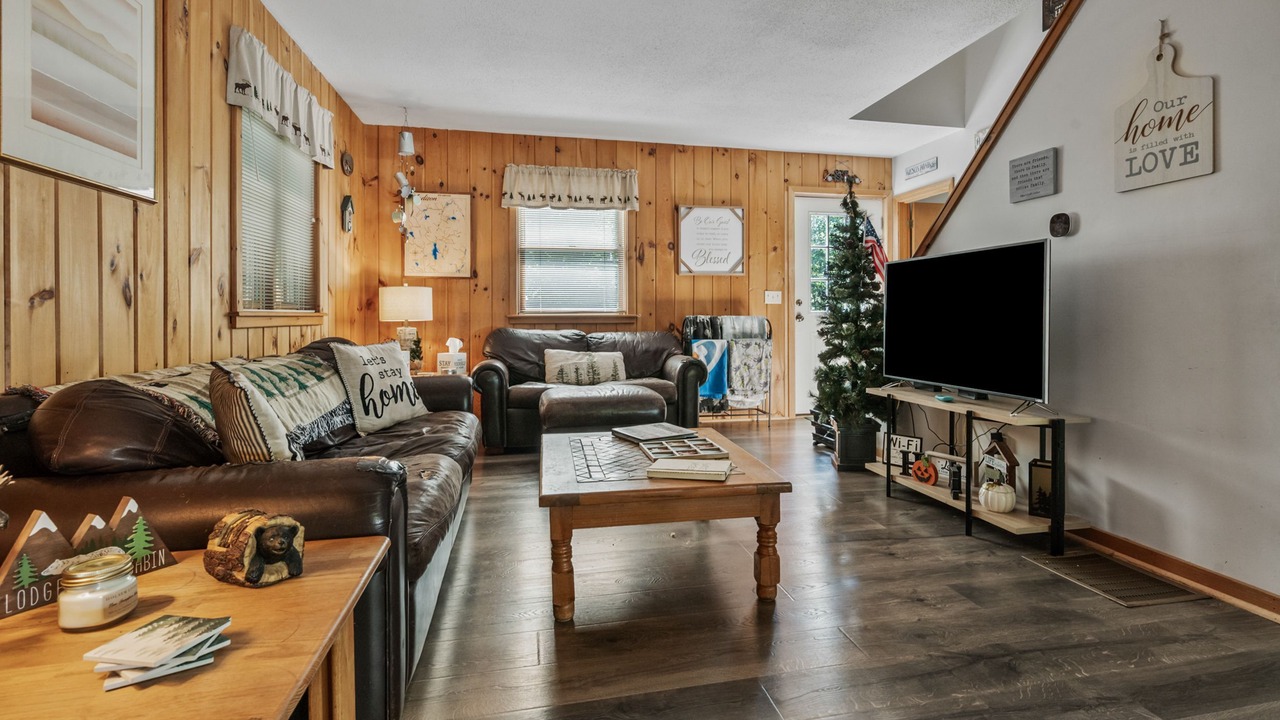 Photo of Livingroom in Eidelweiss Village