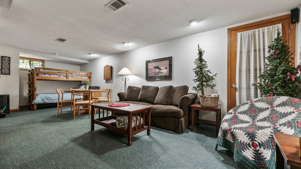 Photo of Livingroom in Eidelweiss Village