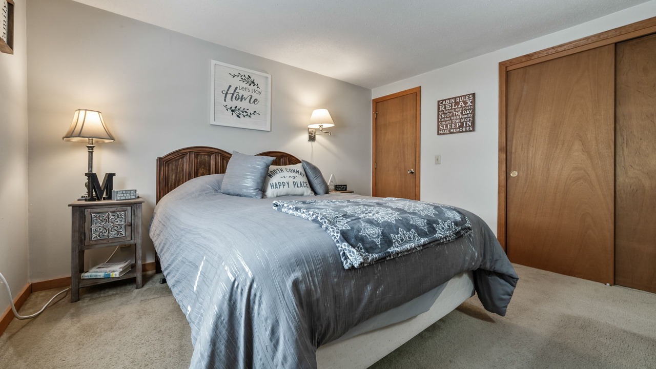 Photo of Bedroom in Eidelweiss Village