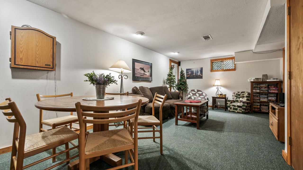 Photo of Livingroom in Eidelweiss Village