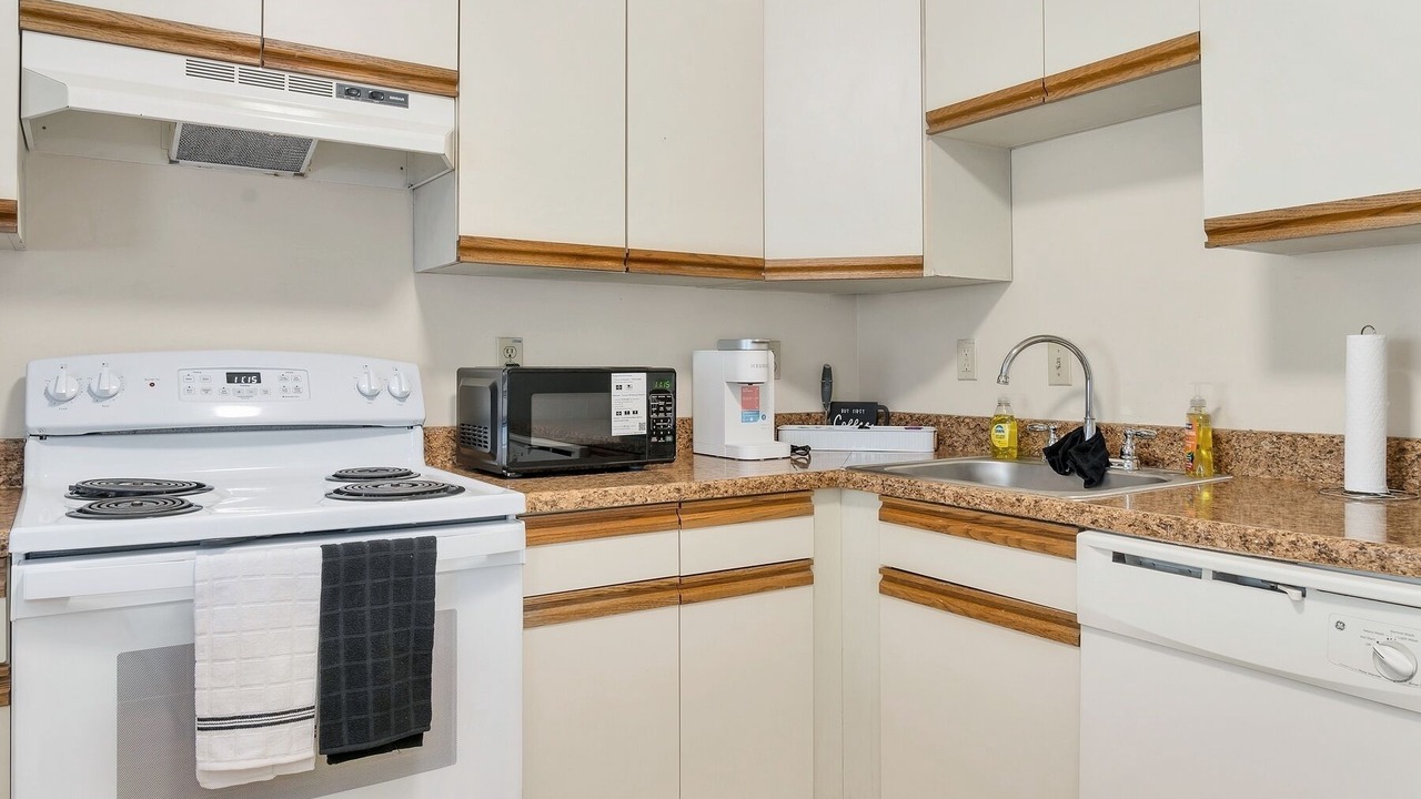 Photo of Kitchen in East Windsor