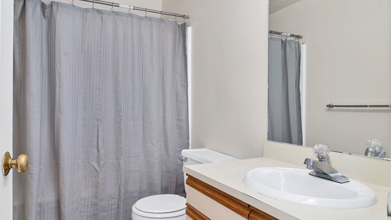 Photo of Bathroom in East Windsor
