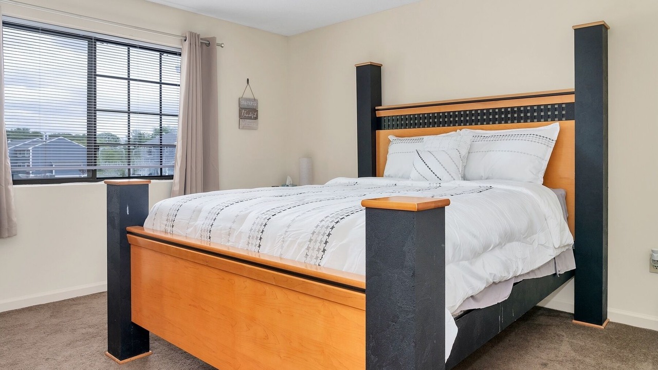 Photo of Bedroom in East Windsor