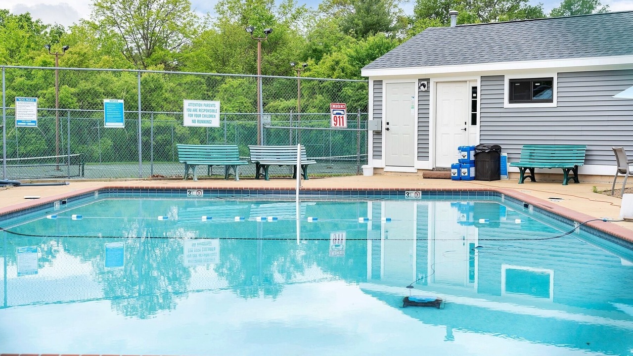 Photo of Outdoor in East Windsor