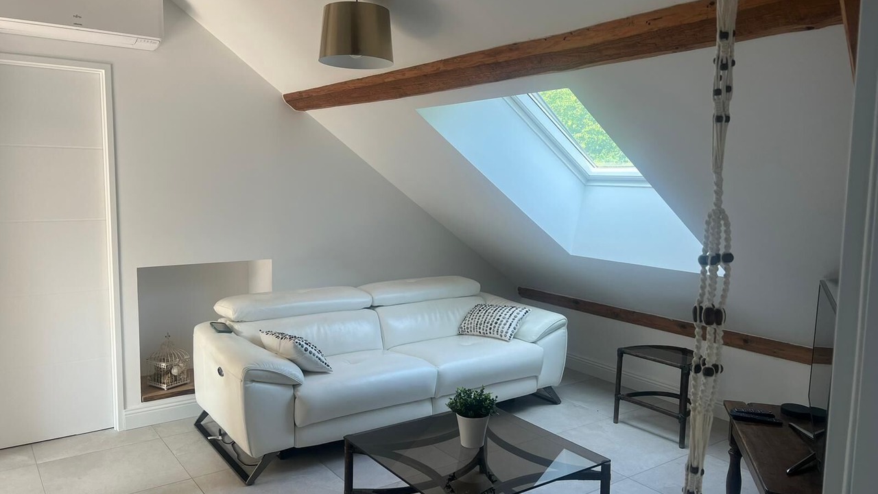 Photo of Livingroom in Ampuis