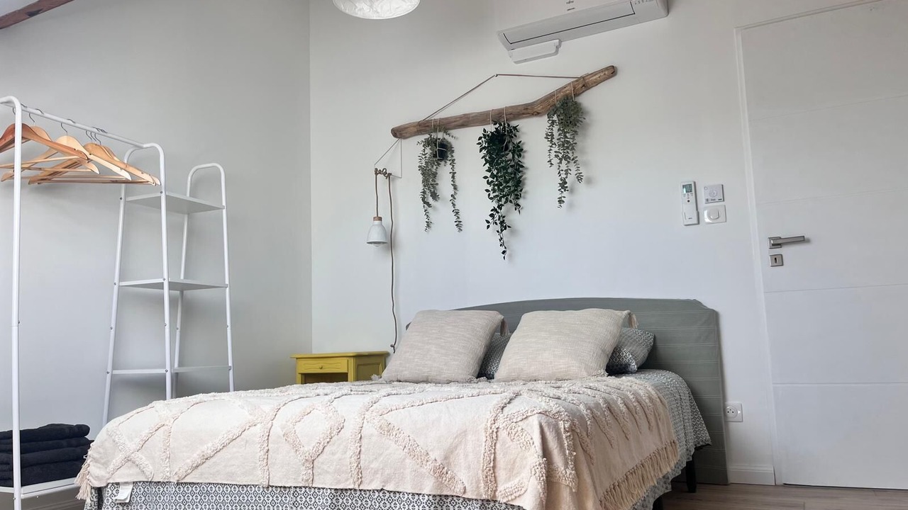 Photo of Bedroom in Ampuis