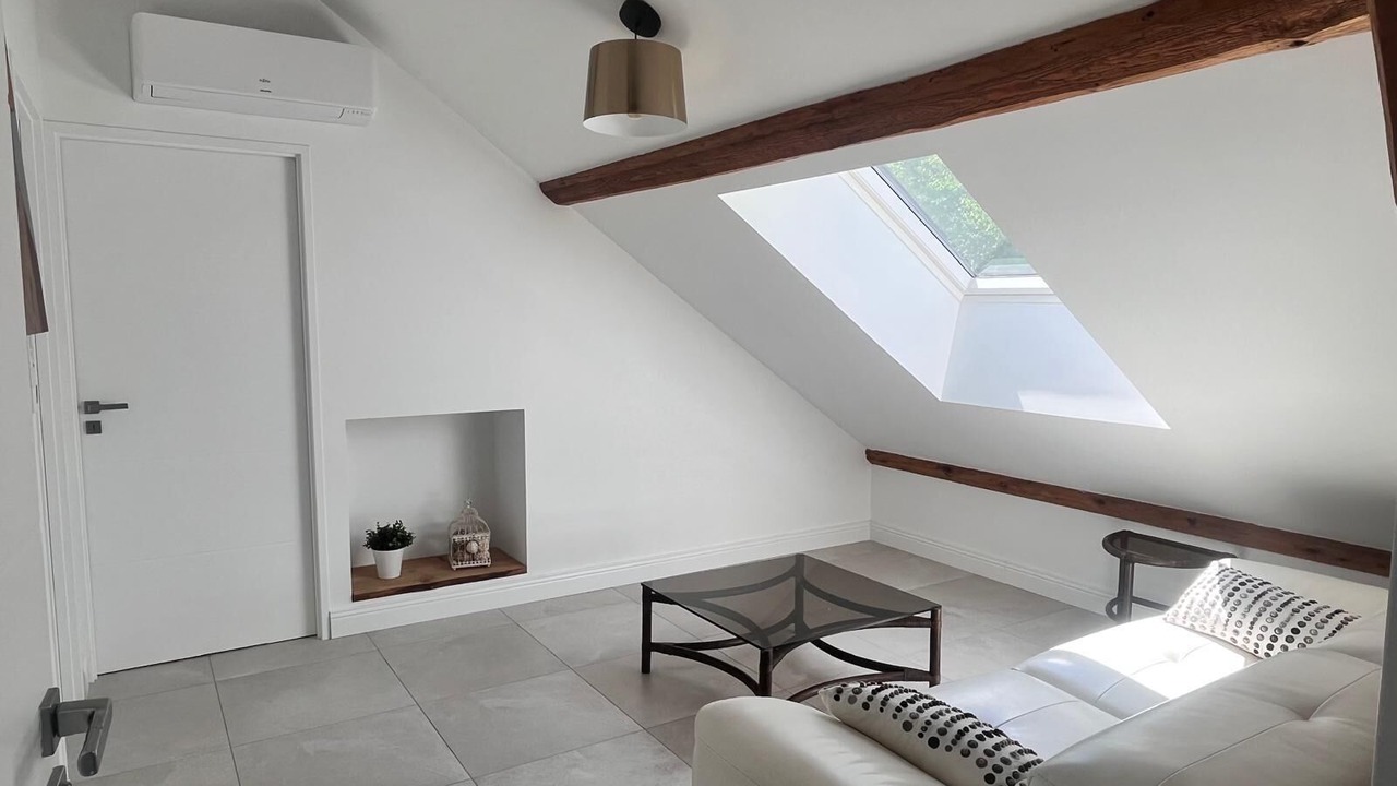 Photo of Livingroom in Ampuis