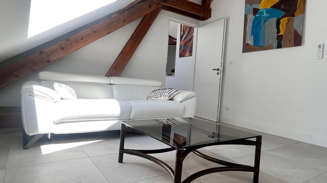 Photo of Livingroom in Ampuis