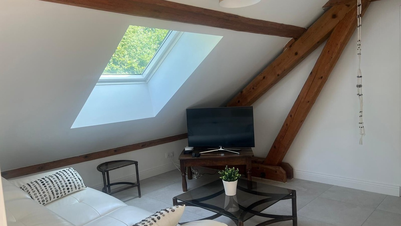 Photo of Livingroom in Ampuis