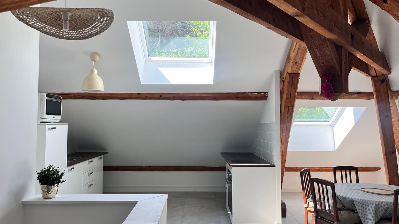 Photo of Kitchen in Ampuis