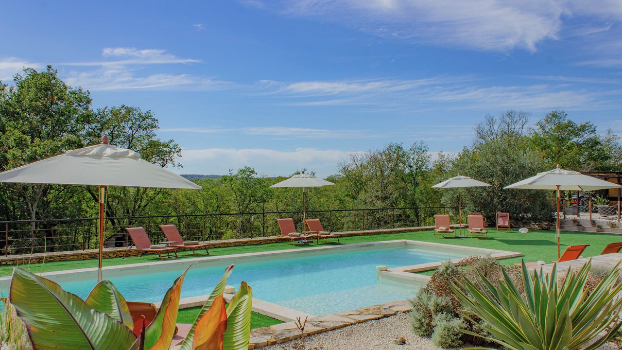 Photo of Outdoor in Castelnaud-la-Chapelle