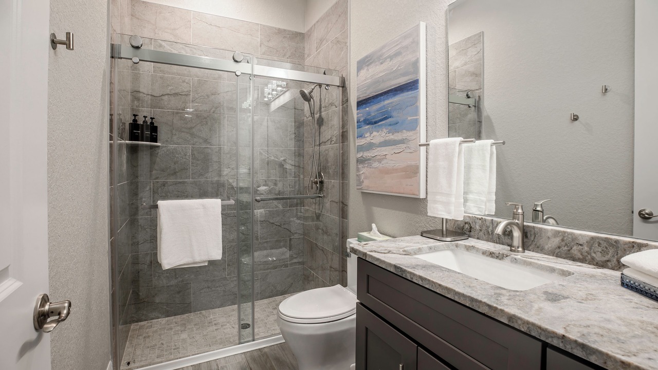 Photo of Bathroom in Long Meadow