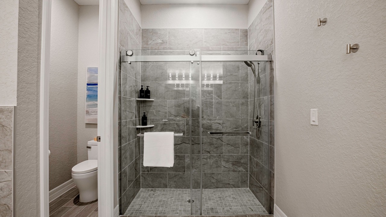 Photo of Bathroom in Long Meadow
