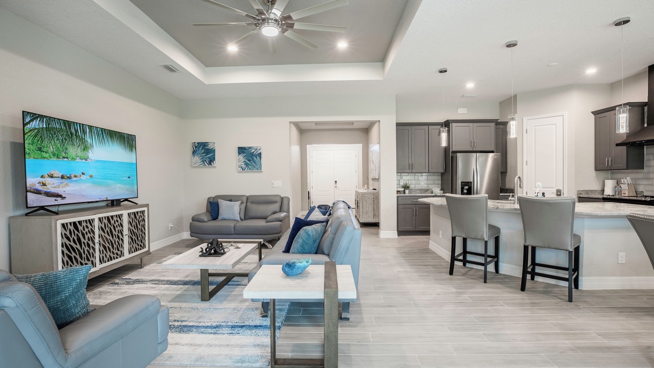 Photo of Livingroom in Long Meadow