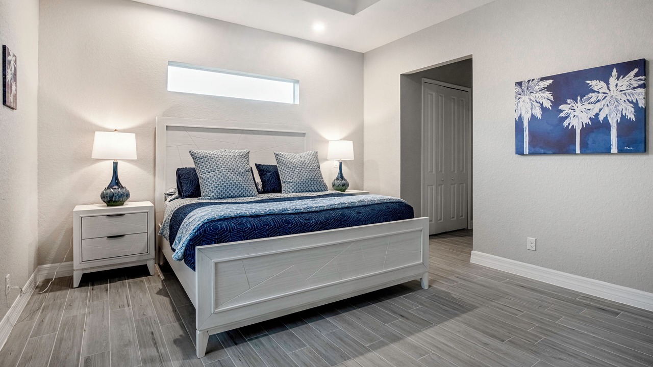 Photo of Bedroom in Long Meadow