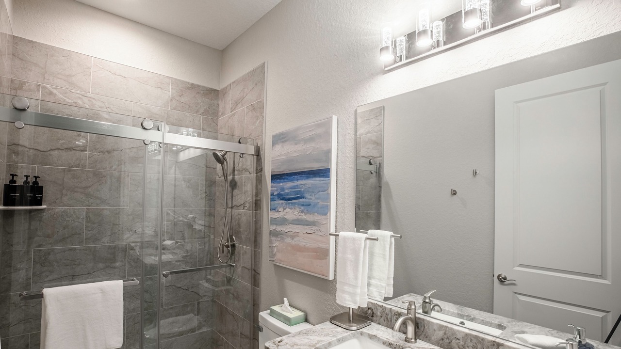 Photo of Bathroom in Long Meadow