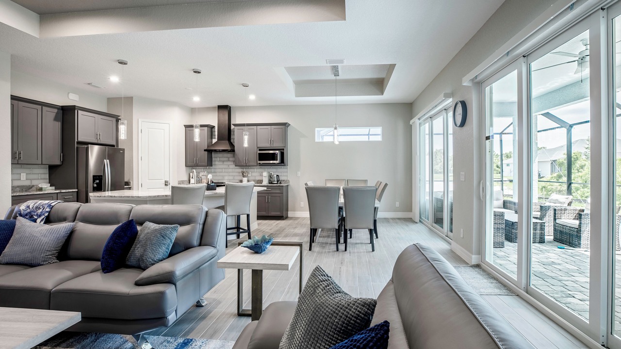 Photo of Livingroom in Long Meadow