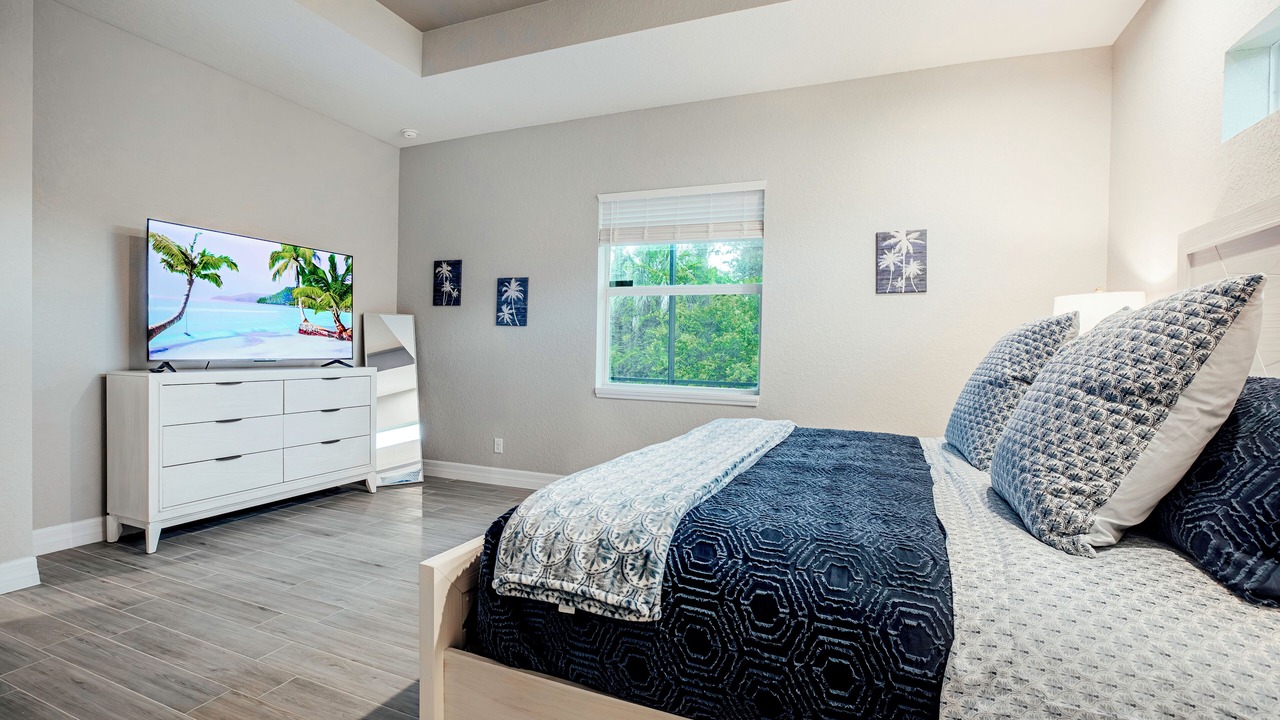 Photo of Bedroom in Long Meadow