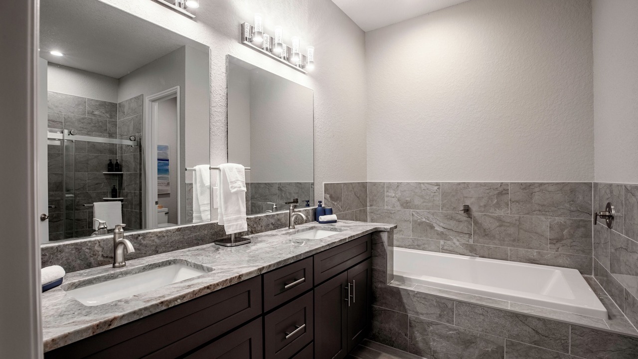 Photo of Bathroom in Long Meadow