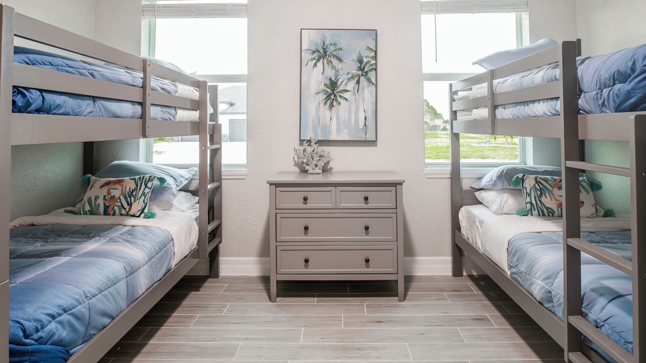 Photo of Bedroom in Long Meadow