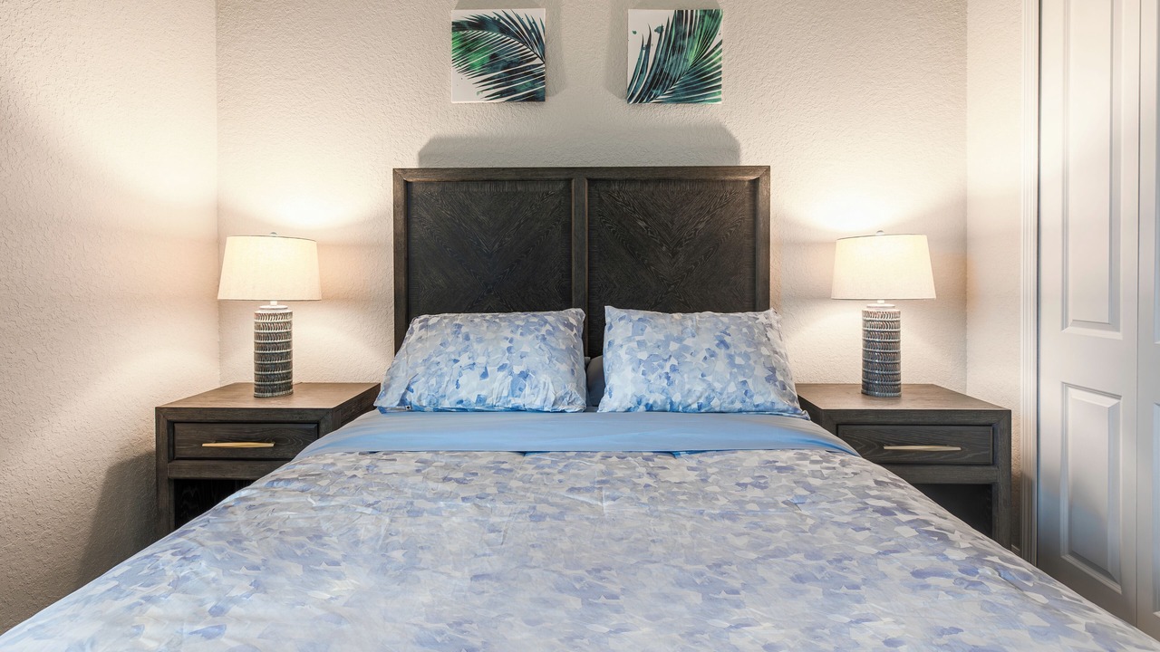 Photo of Bedroom in Long Meadow